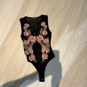 Bodysuit